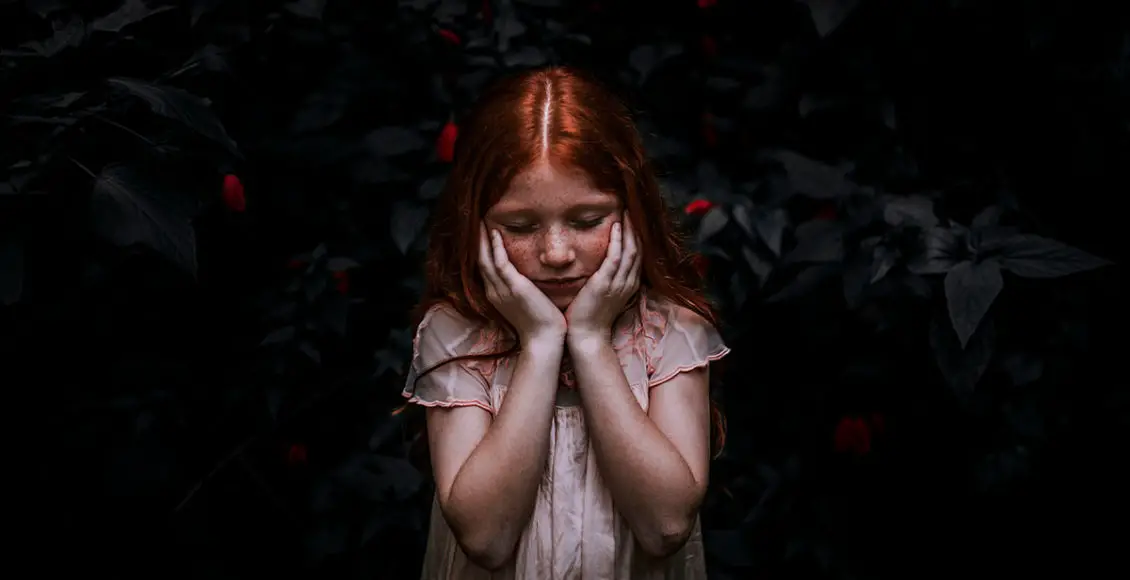 Childhood trauma: 7 triggers you probably didn't know about