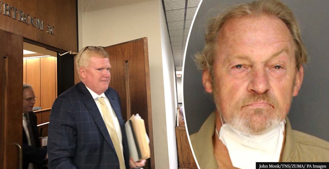 Hitman jailed after shooting top lawyer who hired him to kill him in a $10M insurance plot