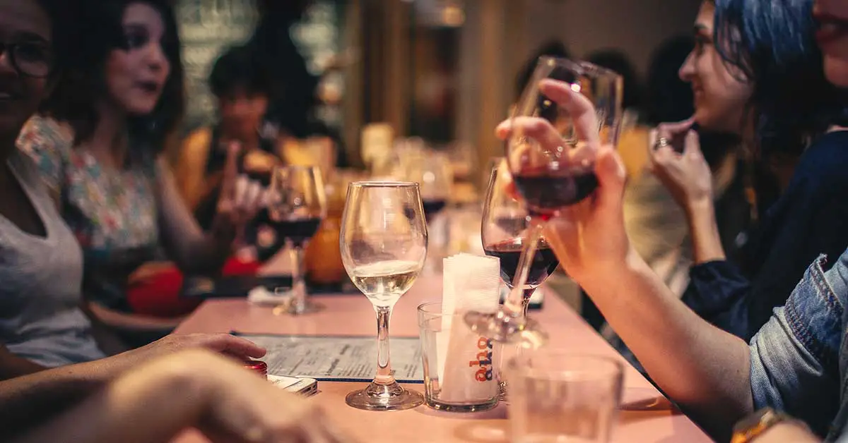 Introverts vs. Socializing: Three times Introverts actually enjoy parties