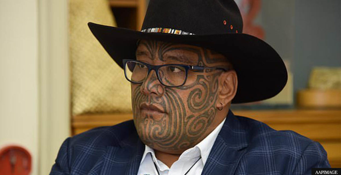 New Zealand's Maori Party Petitions To Change The Country’s Name To Aotearoa