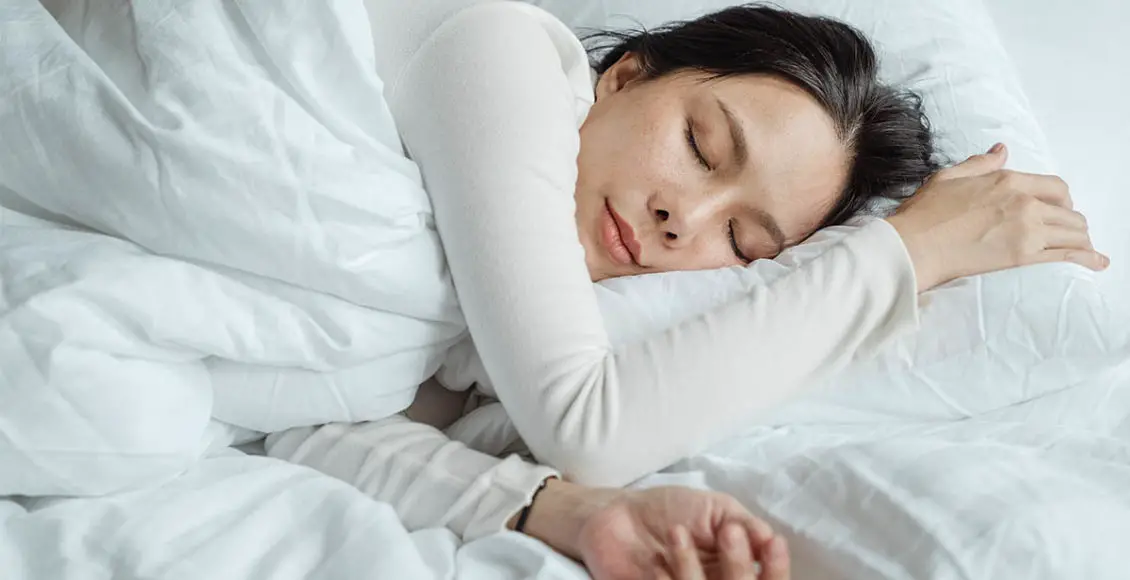 You can get $1,500 for napping for 30 days straight