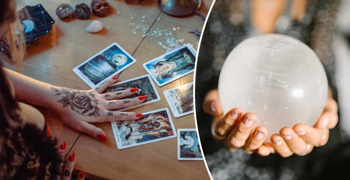 American Man Sues Psychic Who "Promised To Remove Curse From Ex-Girlfriend"