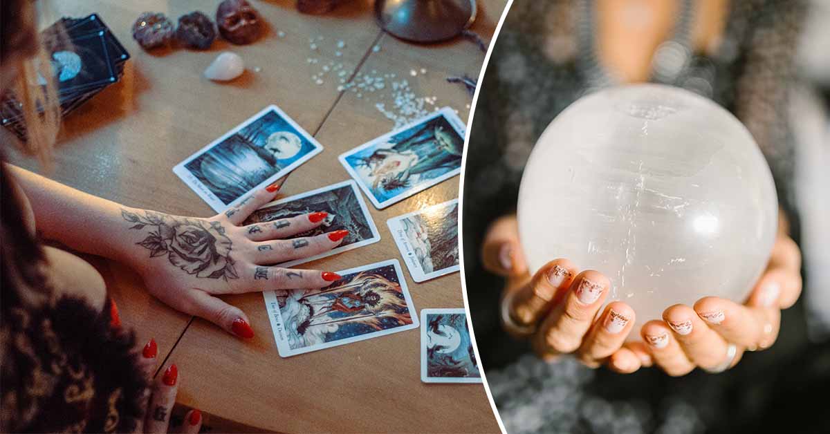American Man Sues Psychic Who "Promised To Remove Curse From Ex-Girlfriend"