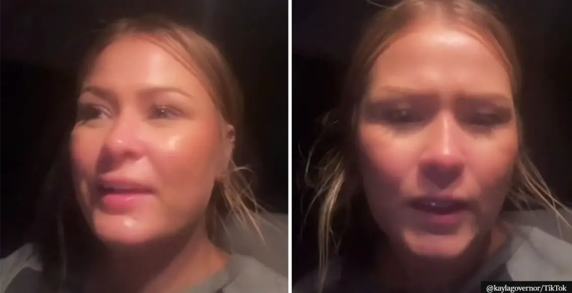 Bartender secretly records customer harassing her to show the dreadful reality of her job