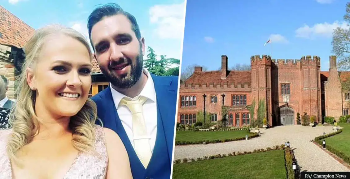 Bride Sues Prominent Wedding Venue For £150,000 After Slipping On The Dancefloor