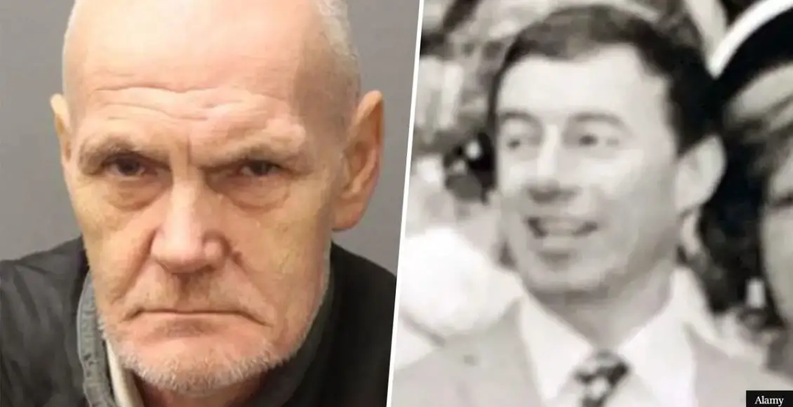 Homeless man who confessed to murder 38 years later says he would rather die in prison