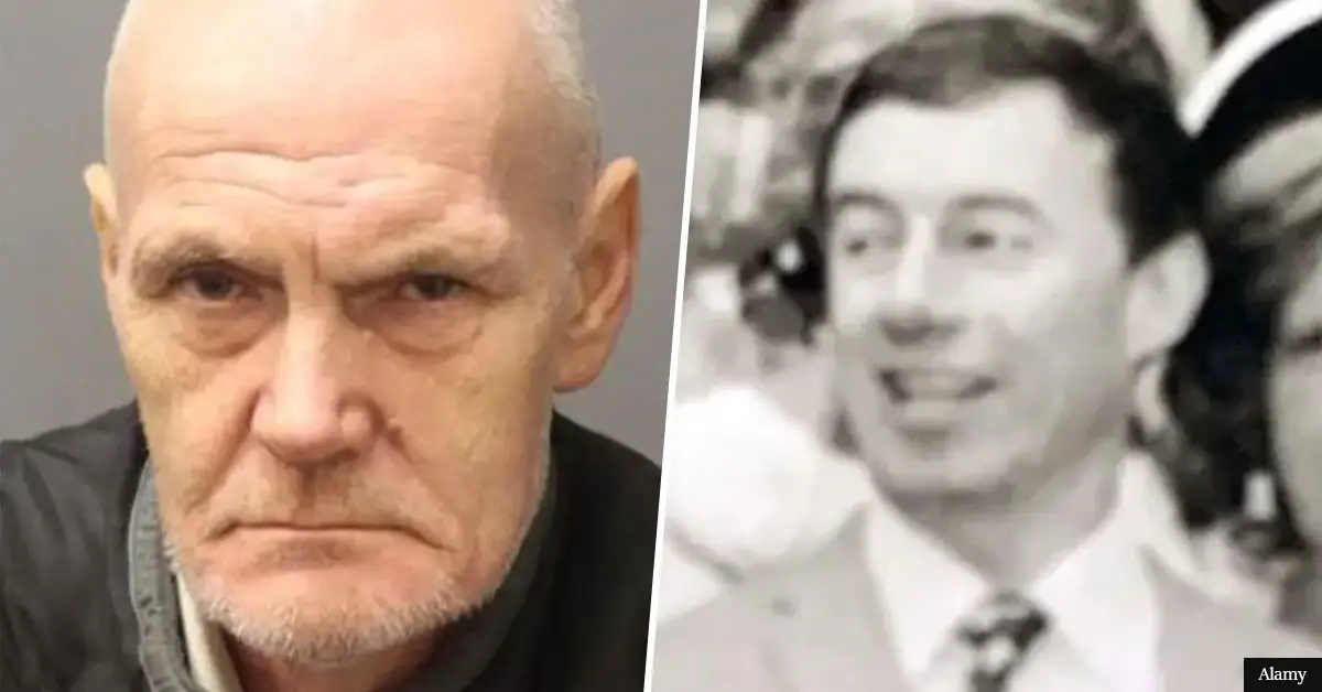 Homeless man who confessed to murder 38 years later says he would rather die in prison