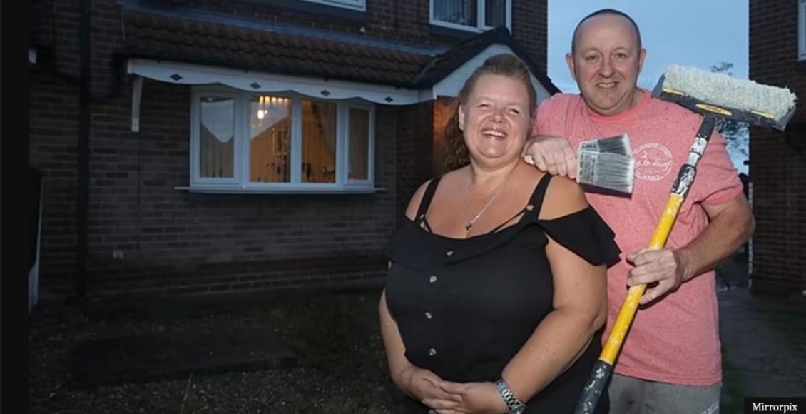 "I Don’t Like Showing Off And Bragging": Dinner Lady Who Won £1.7m Lottery Jackpot Still Living Happily In Her Council House 18 Years Later
