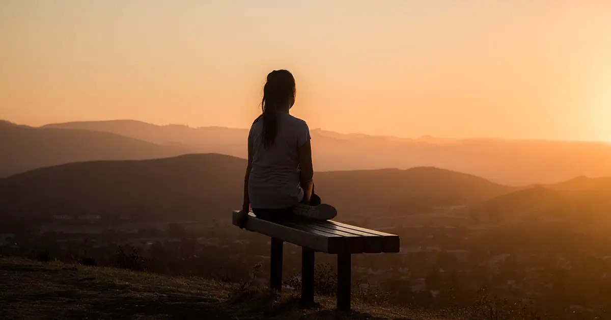 Practice mindfulness with these 1-minute exercises