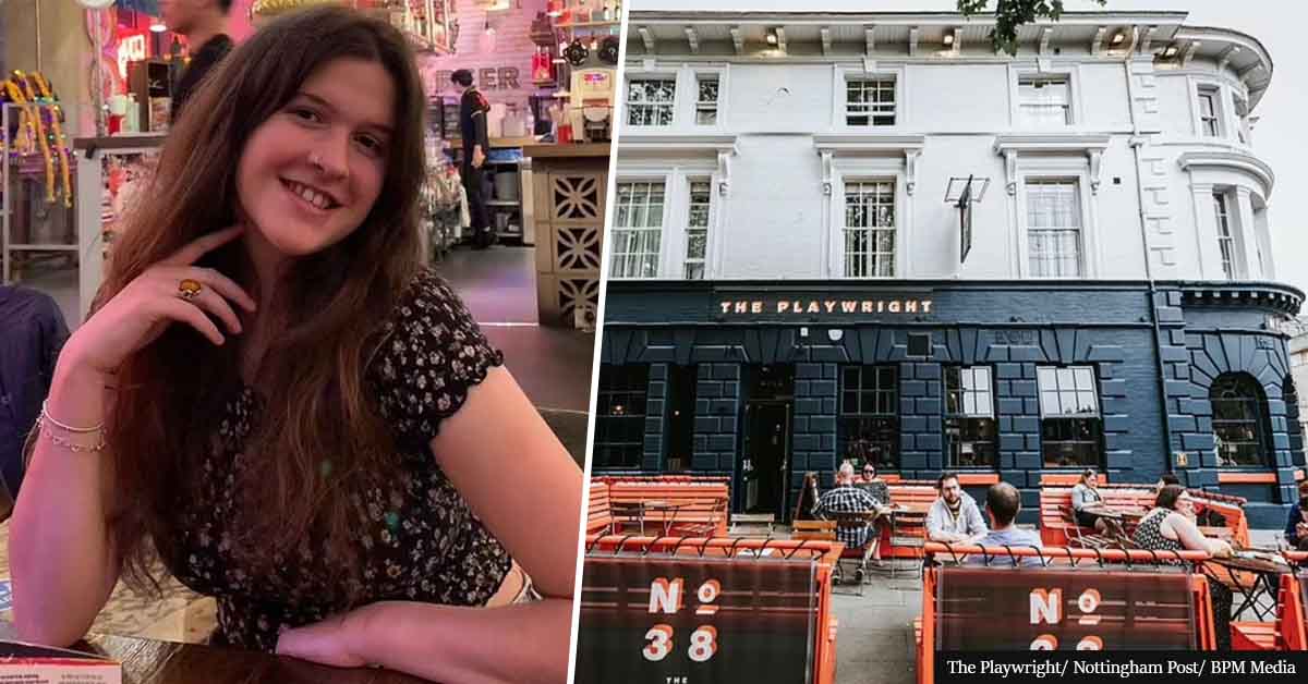Pub In UK To Hold Weekly "Girls Only" Night With All-Female Staff And Band After A Rise In Cases Of Women Being Spiked With Needles