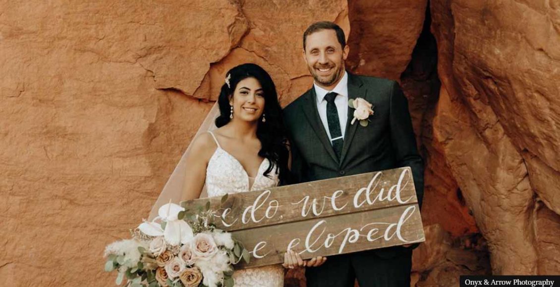 Southwest Airlines cancels bride's entire family's flights and they miss the wedding