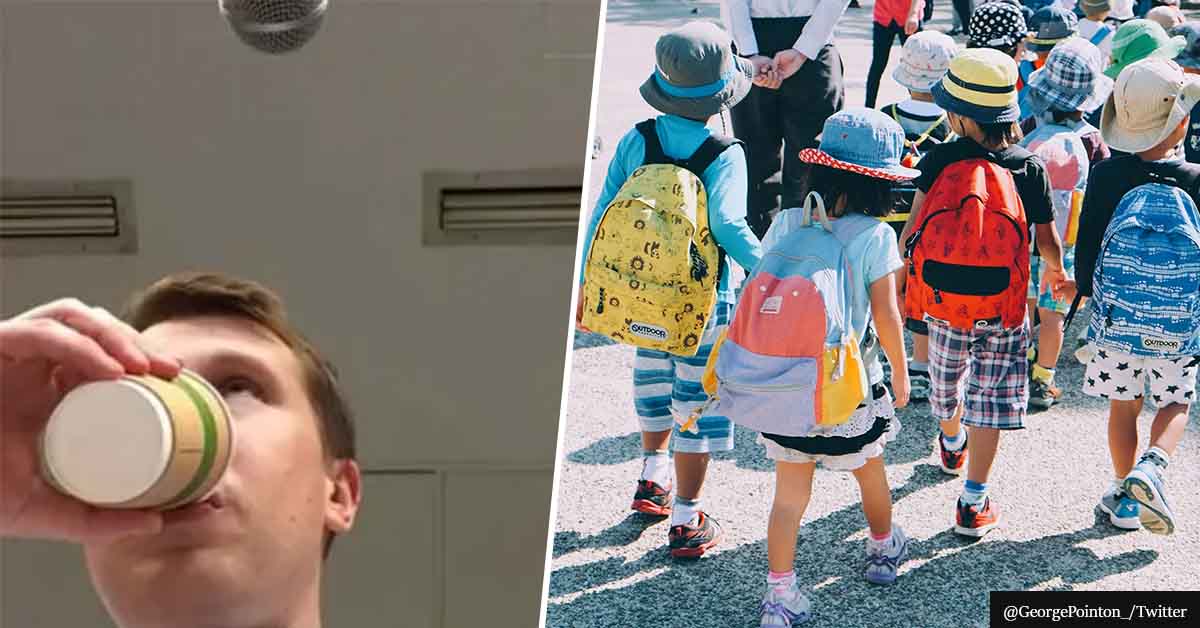 Teacher Shares The Hilarious Things His Class Of 1st-Graders Wanted To Get Off Their Chests