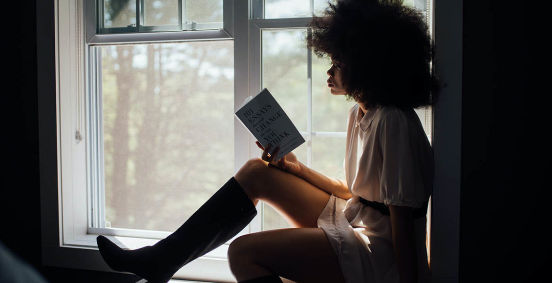 What's the best way for each introverted Myers-Briggs type to unwind