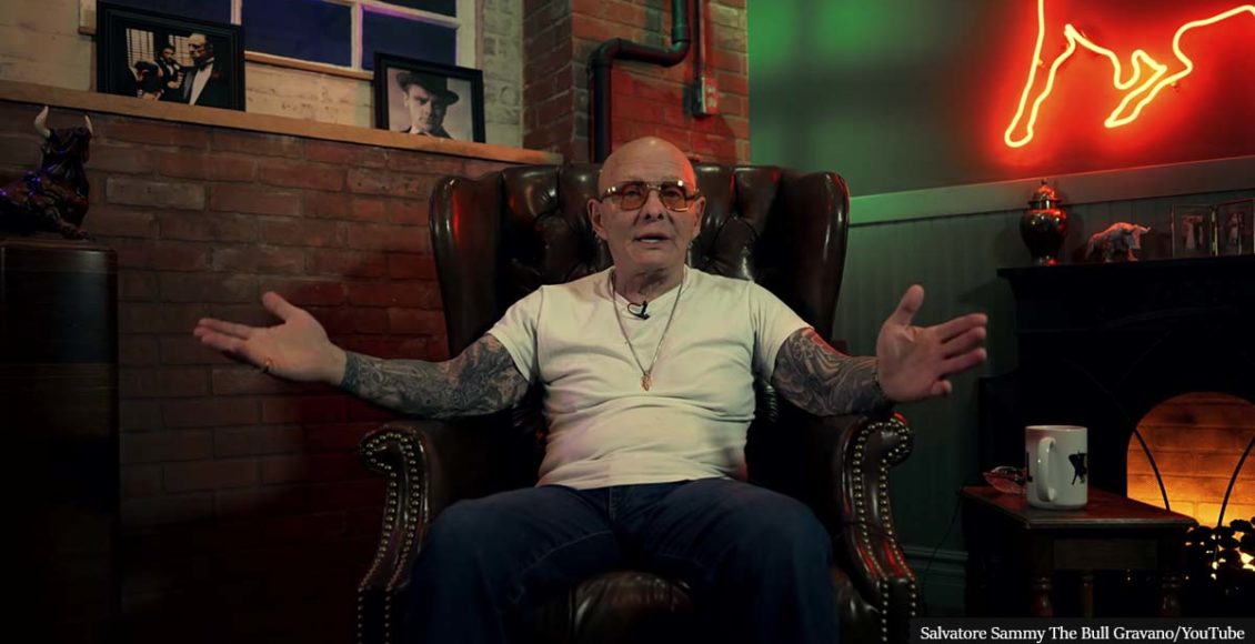 Infamous Ex Mafia Heads And Hitmen Reveal Their Secrets On YouTube