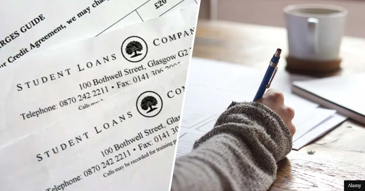 Student Loans Company Asked To Reveal The Most Massive Student Loan Owed By One Student