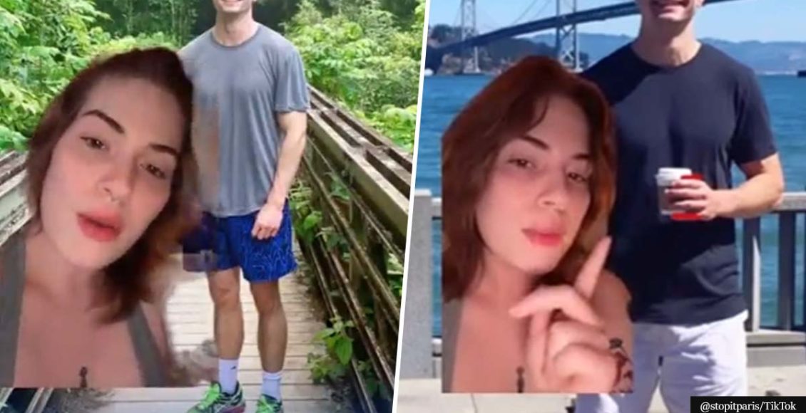 Woman Exposes Man's Hypocrisy After He Calls Her A Catfish On Dating App